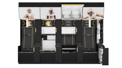 Boston College_Locker 1